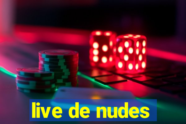 live de nudes